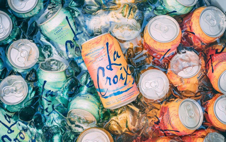 La Croix Can